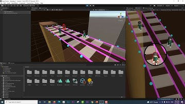 Squid Sniper Full Unity Source Code