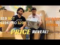 🚀 Ready Stock Alert | PRICES | ASIC Miners in India | Antminer S19 90T | Antminer S19k Pro 115T