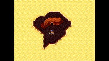 FF4 Free Enterprise - Attempt 03 - Part 02