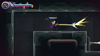 Ninja gaiden ragebound 3