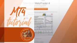 How to use metatrader 4 app - [Step by Step Guide] screenshot 3