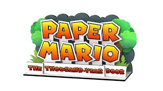 The Great Boggly Tree - Paper Mario The Thousand Year Door Remake Music Extended [1 hour]