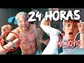 24 HORAS ESPOSADO CON EL AMOR DE MI VIDA - Juan Pablo Jaramillo ft Cristobal Pesce