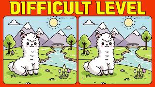 🧠🧩Spot the Difference | Tricky Brain Games for the Elite screenshot 2