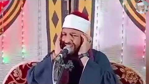 تلاوة اسطورية خاشعة للقارئ الشيخ حسين عبدالحميد الصعيدي #القرآن_الكريم #المنشاوي 19-3-2024