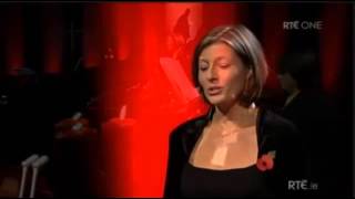 Video 3 thumbnail for Fiona Mullaney