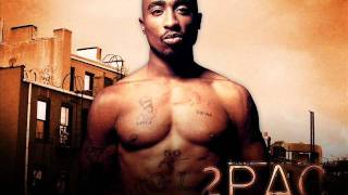 2pac- Toss It Up