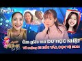 Người Kết Nối 34 | ÔM GIẤC MƠ DU HỌC NHẬT Youtuber GOKKU EGAO Từng Làm Bốc Vác Khóc Nhớ Thương Ba Mẹ