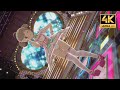 【スタマス】　[ トキメキの音符になって ]　箱崎星梨花(2ndヘアスタイル)　ハピネスクローバー透過50