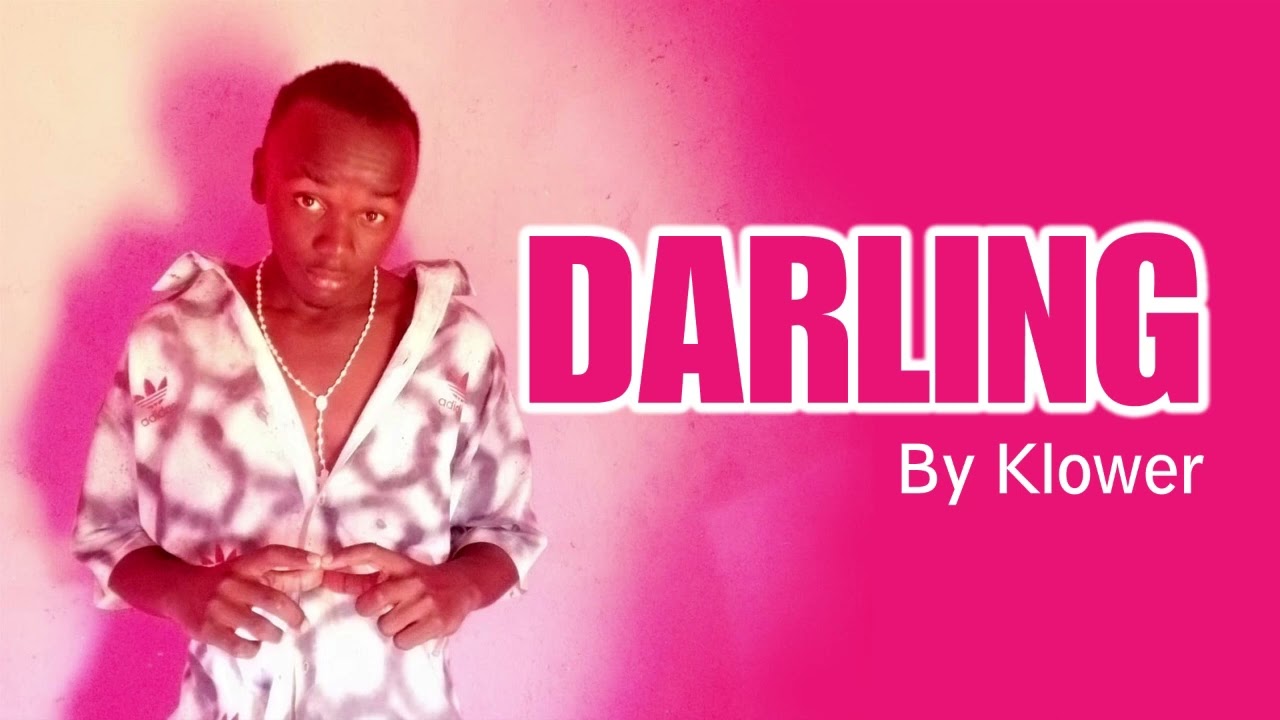 klower Darling By Klower (Official Audio)