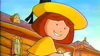 Madeline promo/Playhouse Disney ID (2002)