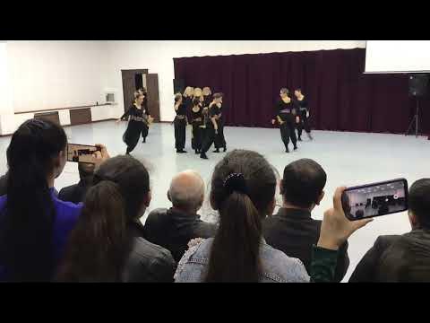 Televizion videolarda jinsiy raqslar