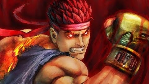 Kage V-Trigger II B&B combos