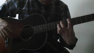 K.Yairi G-1F Alvarez Yairi 押尾コータロー／黄昏 - YouTube