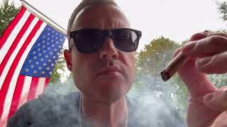 game HONEY DIP limited edition vs game GRAPE vs game BLUE budget Garcia Vega cigar battle!