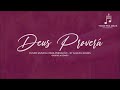Fundo Musical para Oração (Deus Proverá Gabriela Gomes) Instrumental para adoração | by Samuel Gomes