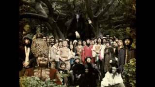 Video thumbnail of "Korean Dogwood. Devendra Banhart."