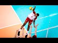 Volleyball superman  wilfredo leon