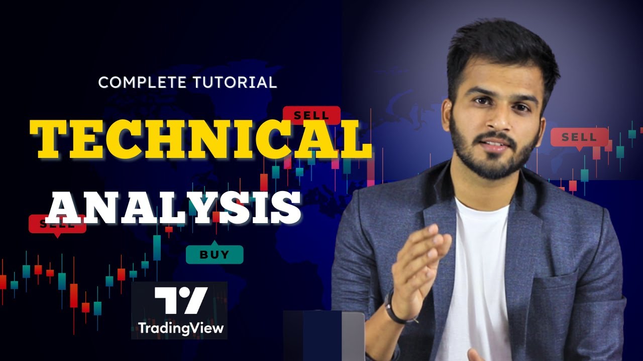 Technical Analysis for Beginners in Stock Market - YouTube