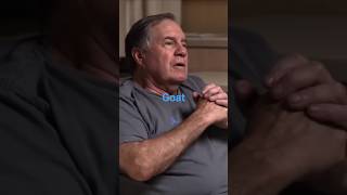 Belichick on the pivot explains what Randy Moss taught him #pivot #podcast #nfl #viralvideo