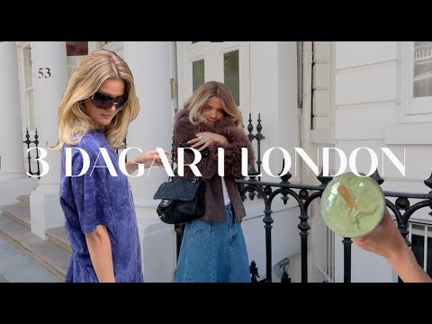 Video: De 15 bästa ställena att köpa te i London