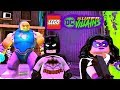 LEGO DC Super Villains #46 PEGANDO CRIMINOSOS EM FLAGRANTE COM FOTOS ESCONDIDAS Dublado EXTRAS