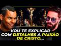 VOCÊ NÃO ENTENDEU A PAIXÃO DE CRISTO ATÉ VER ISSO… (Rodrigo Silva)