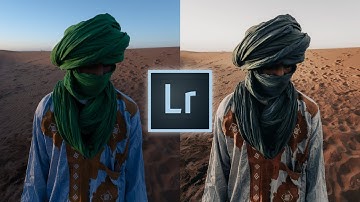 How to Get The Cinematic Look Like @kylevollaers Instagram Lightroom Editing Tutorial Travel Photos