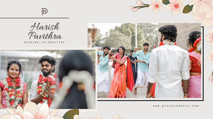Uniting Hearts in a Wedding Celebration | Call 9342982172 for Dance Bookings | Chennai Tamil Wedding