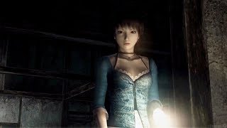 Fatal Frame 3 - Gameplay Jap w/Eng Sub HD (PS2/PCSX2)