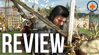 Crimson Desert Is An Incredible But Flawed Sandbox Game Review