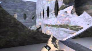 First Person Shooter