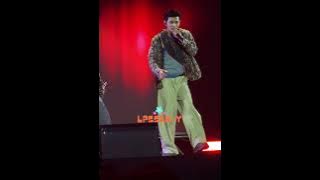 ［Pond Focus]2025.12.06 JASPER - TOUCH@ Big Mountain Music Festival 2025 #BMMF15xJASPER #ppnaravit 