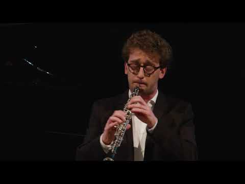 gabriel-pidoux-:-silvestrini,-ballet-espagnol---extrait-(victoires-classique-2020)