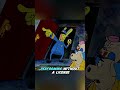 Catdog are chosen by magicians to perform magic #anime #animerecap #animerecaps