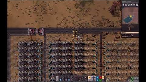 Factorio - Lazy Bastard Achievement Series - Episode 10