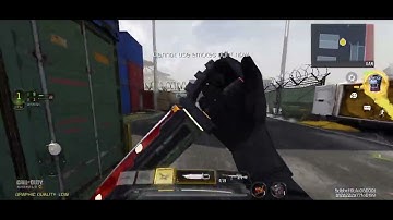 1v1 against random people in global chat |Cod Mobile