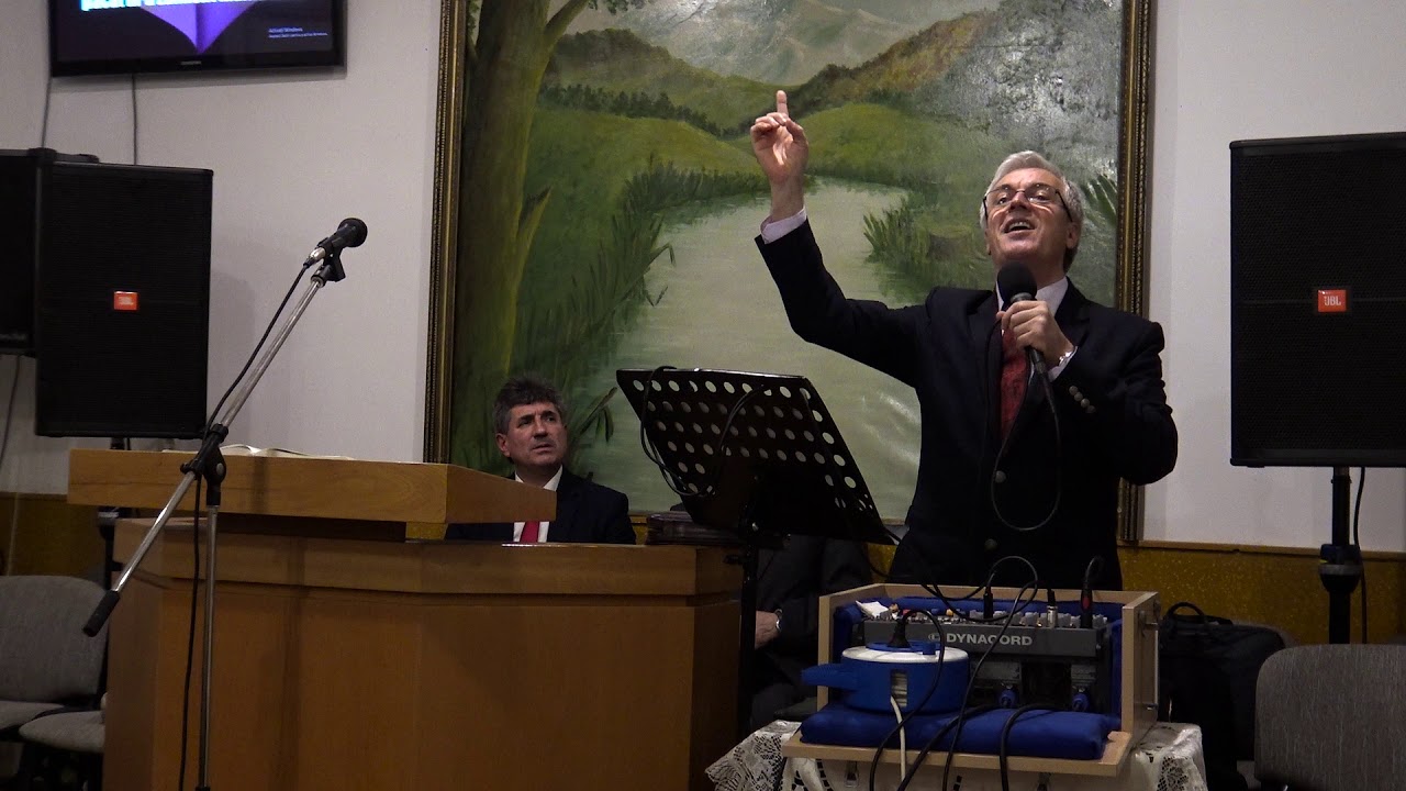 OVIDIU LITEANU   A MEA INIMA I VOIOASA DEVA 2 DEC 2019