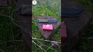 Giveaway zu Weinachten | Martin´s Bushcraft
