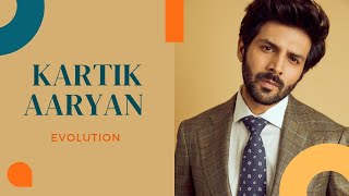 #Back2Back | Kartik Aaryan Movie Evolution (2011-2022)