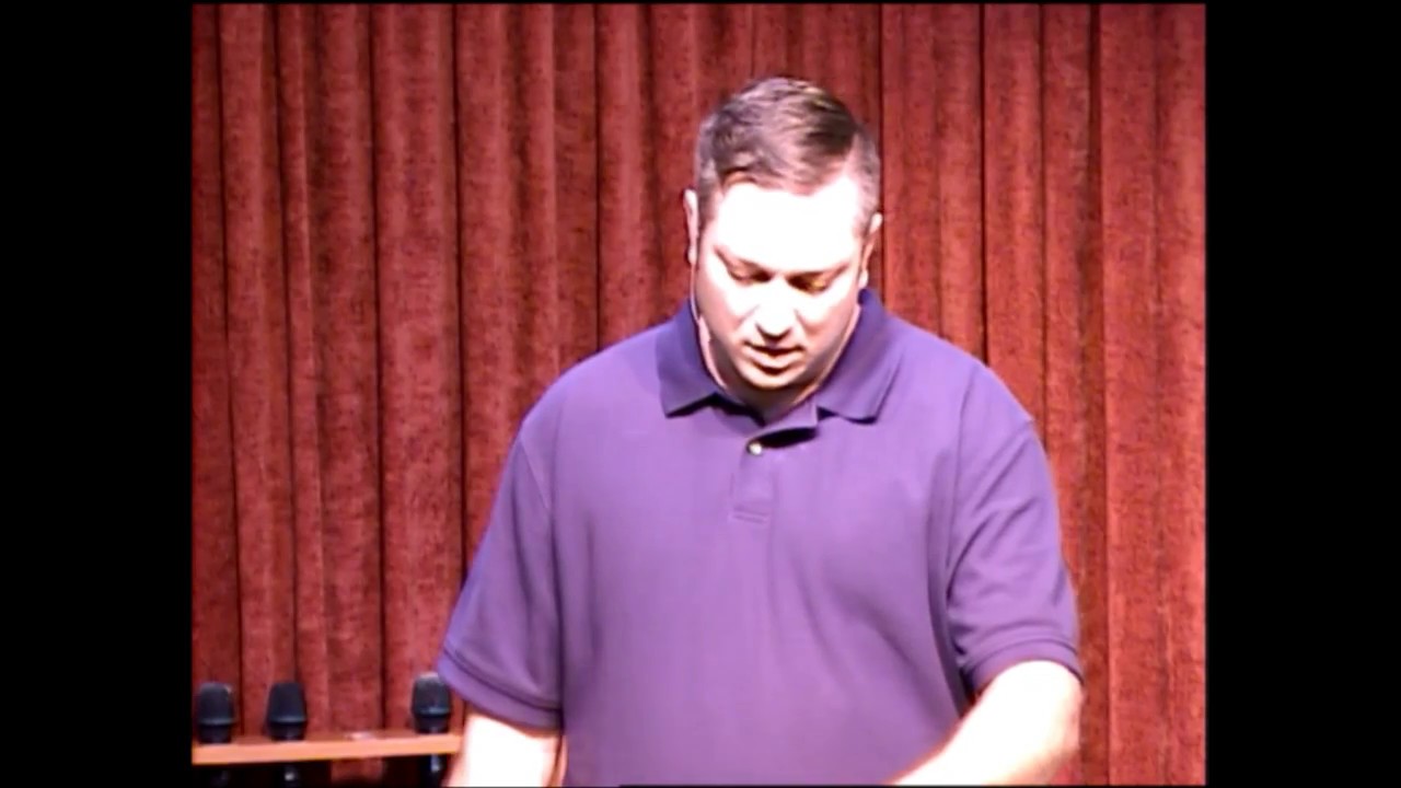 By Beholding We Become Changed By Beholding We Become Changed - YouTube