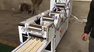 MESIN MIE KERITING NEW MINAT WA 101566
