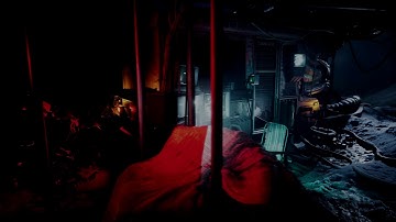 Hacker Hideout Showreel - Richard Lane