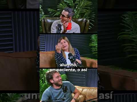 Jjajaja es que que te lo digan una vez ok pero ya varias seguidas? pues no