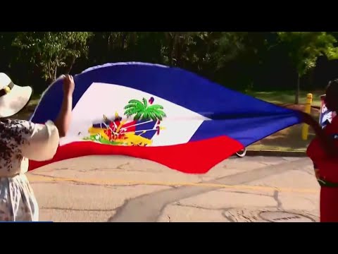 Haitians in South Florida given an extension for Temporary Protection Status