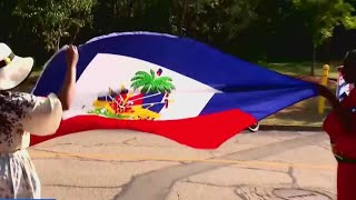 Haitians in South Florida given an extension for Temporary Protection Status