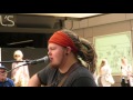 Jake Daulby10 "Sex on Fire" - Rundle Mall, Adelaide, Sth Australia