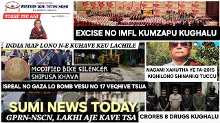 SUMI NEWS TODAY 04 Aug 2026LATEST NEWS 