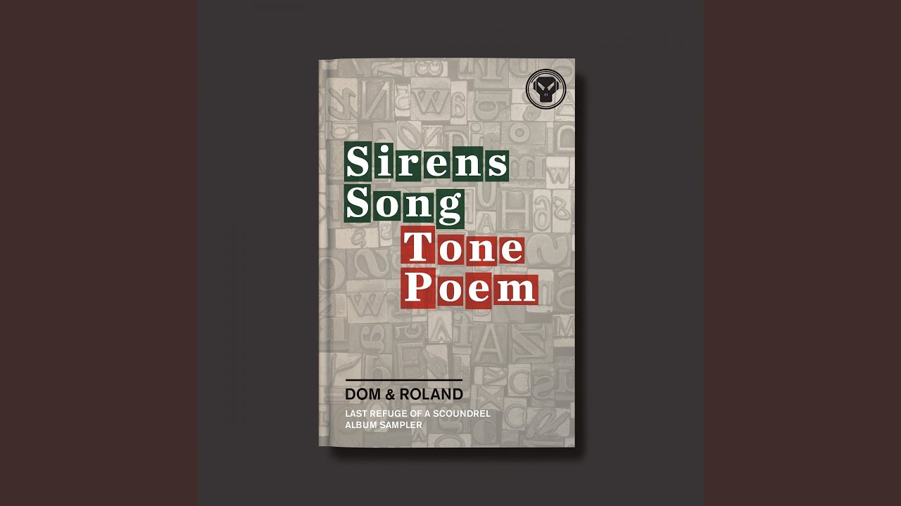 Sirens Song (feat. Robert Manos)