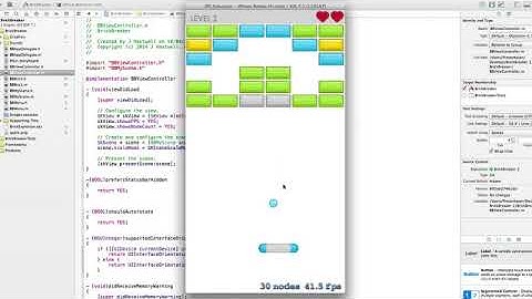 Introduction to Brick Breaker Assignment